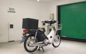 HONDA C50 SUPER CUB 2024 AA04