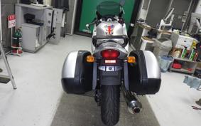TRIUMPH SPRINT ST 2008