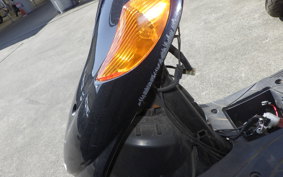 SUZUKI ADDRESS V125 CF4EA