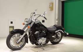 HONDA SHADOW 400 1999 NC34