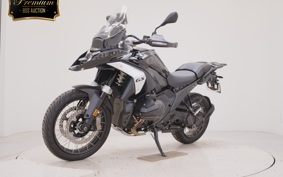 BMW R1300GS 2018