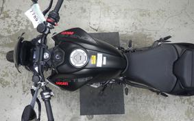 DUCATI MONSTER 937 + 2022