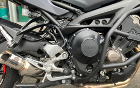 YAMAHA MT-09 Tracer GT 2020 RN51J