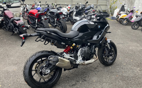 BMW F900XR PREMIUM  LINE 2025 0K21