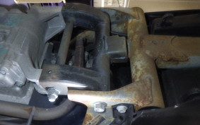 SUZUKI ﾚｯﾂ CA4AA