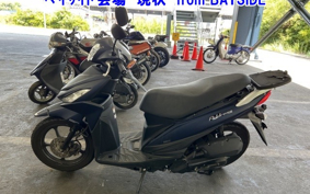 SUZUKI ADDRESS110-2