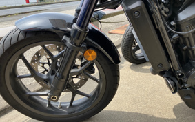 HONDA REBEL 1100 DCT 2022 SC83