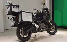 YAMAHA XT1200Z SUPER TENERE 2011