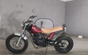 YAMAHA TW200 DG07J