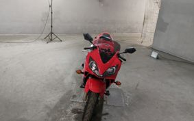 HONDA CBR600F PC35