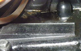 HONDA CB750F С 1982 RC04