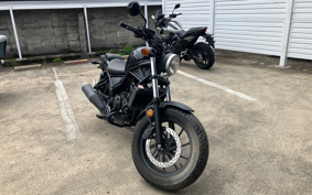 HONDA REBEL MC49