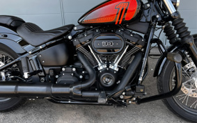 HARLEY FXBBS 2021 YYK