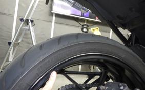 YAMAHA TRACER 9 GT 2021 RN70J