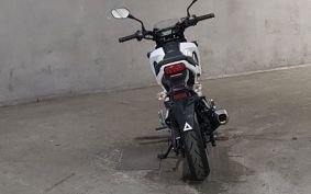 HONDA GROM JC61