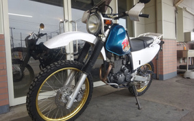 YAMAHA TT250RRAID 4GY