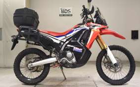 HONDA CRF250 RALLY 1999 MD44