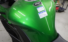 KAWASAKI NINJA1100SX SE 2025 ZXT10H
