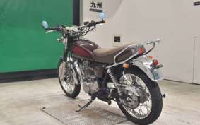YAMAHA SR400 Gen.3 2003 RH01J
