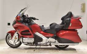 HONDA GL 1800 GOLD WING 2014 SC68