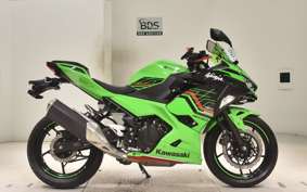 KAWASAKI NINJA 400 2023 EX400L