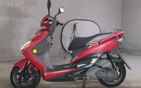 YAMAHA CYGNUS125XSR SE44J