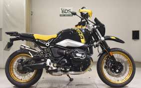 BMW R NINE T URBAN GS 2021