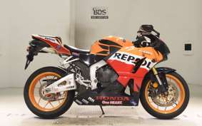 HONDA CBR600RR GEN 3 2014