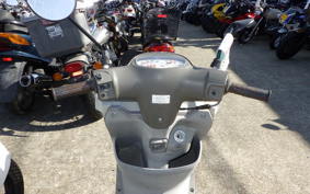 SUZUKI LET's 4 Basket 1995 CA43A