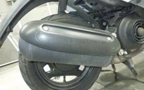SUZUKI LET's 4 2000 CA45A