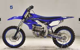 YAMAHA YZ450 F CJ34C