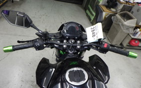KAWASAKI Z400 Gen.2 2019 EX400G