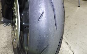 HONDA CBR600RR GEN 2 2006 PC37