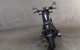 HONDA REBEL 250 S MC49