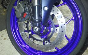 YAMAHA MT-25 A RG74J