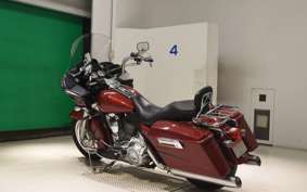 HARLEY FLTR 1580 2007