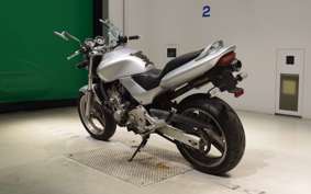 HONDA HORNET 250 2004 MC31