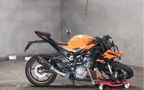 KTM 390 RC JYJ40