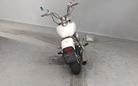 YAMAHA DRAGSTAR400 4TR