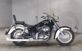 HONDA SHADOW 750 RC44