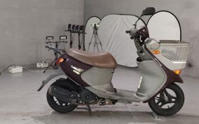 SUZUKI LET`S4 CA43A