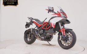 DUCATI DUCATI MULTISTRADA1200S 2011