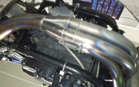 KAWASAKI ZRX1100 2001 ZRT10C