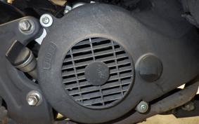SUZUKI ADDRESS V125 S 2013 CF4MA