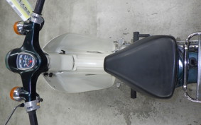 HONDA C50 SUPER CUB 1996 AA01