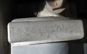 SUZUKI ADDRESS V100 CE13A