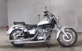 SUZUKI INTRUDER 250 VJ51A