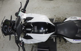 BMW F800R 2016