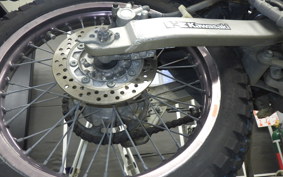 KAWASAKI SUPER SHERPA 2017 KL250G