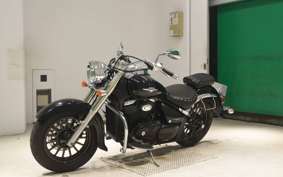 SUZUKI INTRUDER 400 Classic 2007 VK54A